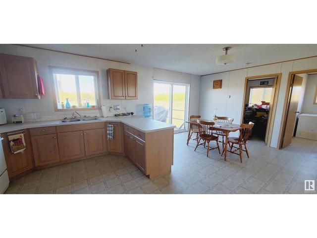 41522 Hwy 55, House detached with 3 bedrooms, 2 bathrooms and null parking in Bonnyville No. 87 AB | Card Image