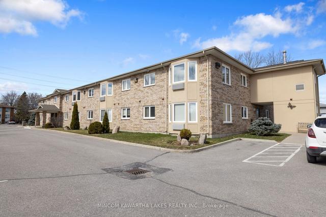 105 - 878 Armour Rd, Condo with 1 bedrooms, 1 bathrooms and 1 parking in Peterborough ON | Image 17