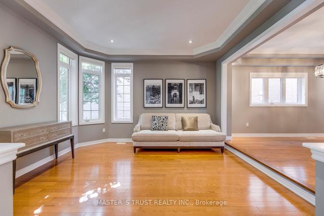 2340 Hertfordshire Way, House detached with 4 bedrooms, 5 bathrooms and 4 parking in Oakville ON | Image 36