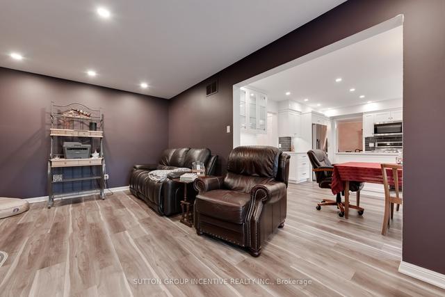 18 Valley Dr, House detached with 4 bedrooms, 4 bathrooms and 8 parking in Barrie ON | Image 23