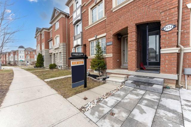 2652 Bur Oak Ave, House attached with 2 bedrooms, 3 bathrooms and 3 parking in Markham ON | Image 15