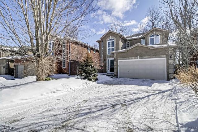 51 Stollar Blvd, House detached with 4 bedrooms, 4 bathrooms and 6 parking in Barrie ON | Image 20