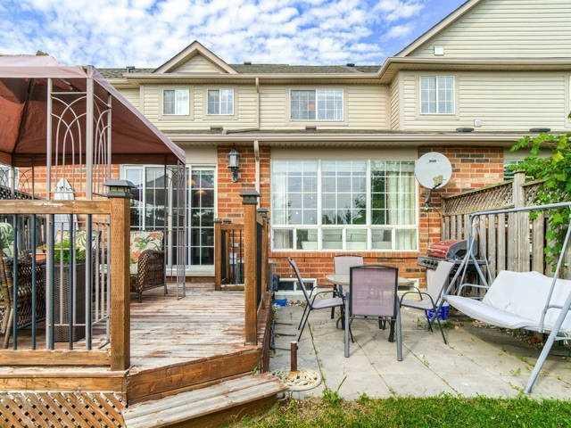 802 Mckay Cres, House attached with 3 bedrooms, 3 bathrooms and 2 parking in Milton ON | Image 20