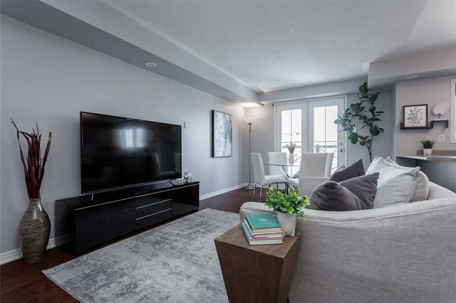 10 - 2579 Sixth Line, Townhouse with 2 bedrooms, 2 bathrooms and 2 parking in Oakville ON | Image 19