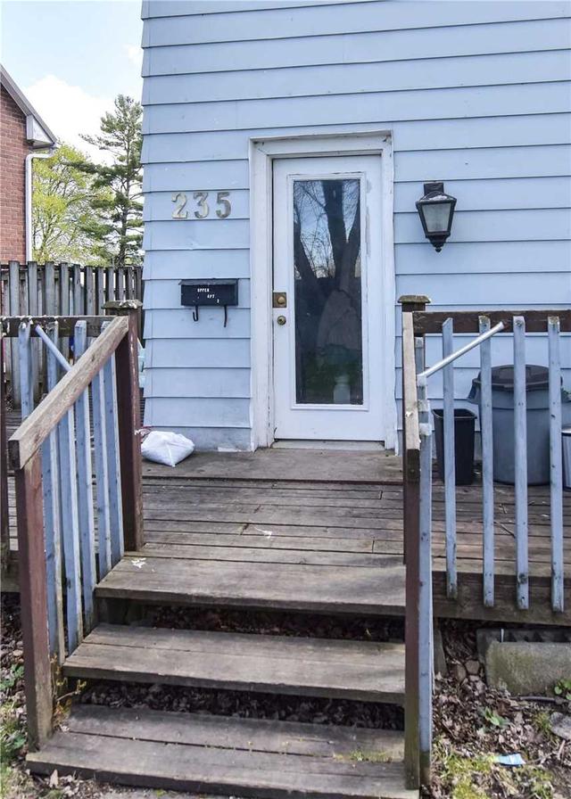 235 Atherley Rd, House detached with 4 bedrooms, 2 bathrooms and 10 parking in Orillia ON | Image 11