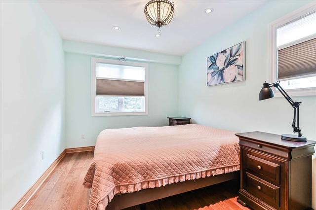 47 Grantbrook St, House detached with 4 bedrooms, 4 bathrooms and 6 parking in Toronto ON | Image 13