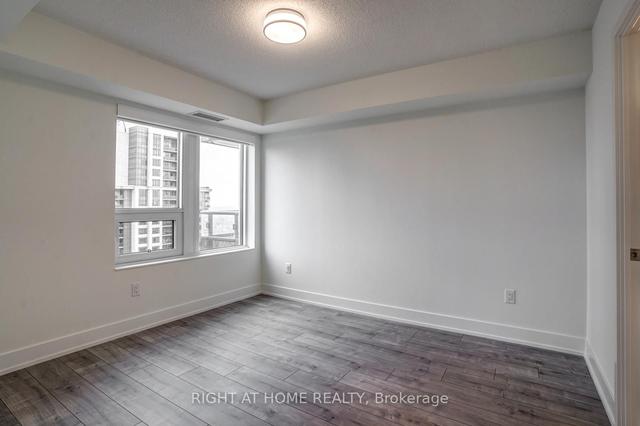 2108 - 10 Eva Rd E, Condo with 2 bedrooms, 2 bathrooms and 1 parking in Toronto ON | Image 9
