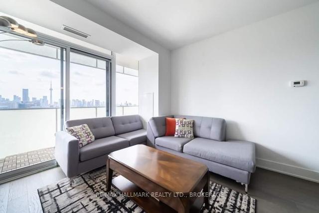 2203 - 200 Bloor St W, Condo with 2 bedrooms, 2 bathrooms and 1 parking in Toronto ON | Image 37