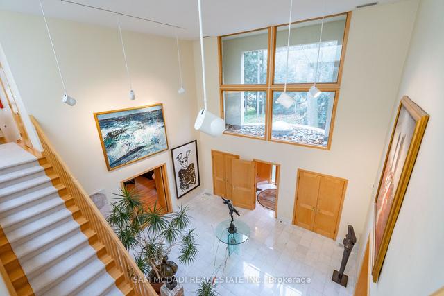 937 Whittier Cres, House detached with 5 bedrooms, 8 bathrooms and 16 parking in Mississauga ON | Image 37