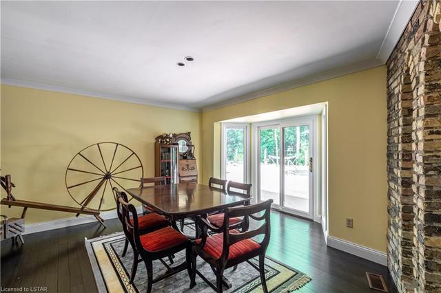 11502 Miller Road Road, House detached with 7 bedrooms, 3 bathrooms and 12 parking in Middlesex Centre ON | Image 20