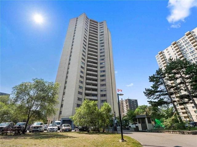 601 - 330 Dixon Rd, Condo with 2 bedrooms, 1 bathrooms and 1 parking in Toronto ON | Image 22
