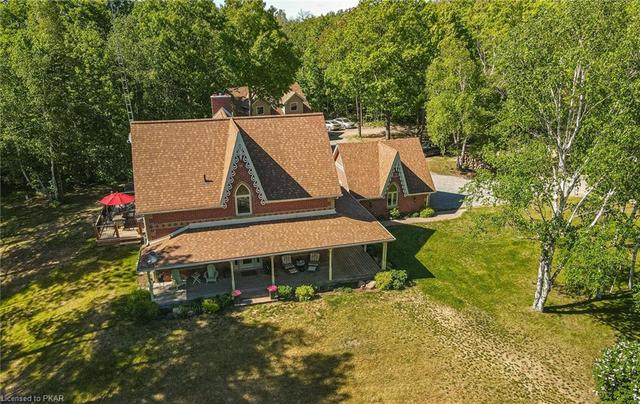 565 Concession 2, House detached with 5 bedrooms, 2 bathrooms and 34 parking in Brock ON | Image 7