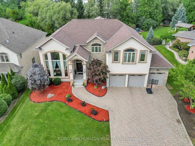 114 Pioneer Tower Rd, House detached with 4 bedrooms, 5 bathrooms and 10 parking in Kitchener ON | Image 23