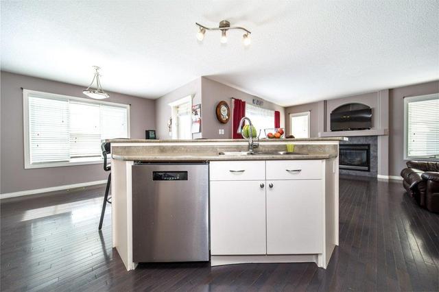 31 Briarwood Point, House detached with 4 bedrooms, 2 bathrooms and 6 parking in Stony Plain AB | Image 9