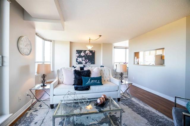 720 - 1700 Eglinton Ave E, Condo with 2 bedrooms, 2 bathrooms and 1 parking in Toronto ON | Image 30