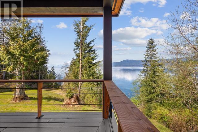 4 Mine Rd, House detached with 1 bedrooms, 2 bathrooms and 6 parking in Powell River E BC | Image 30