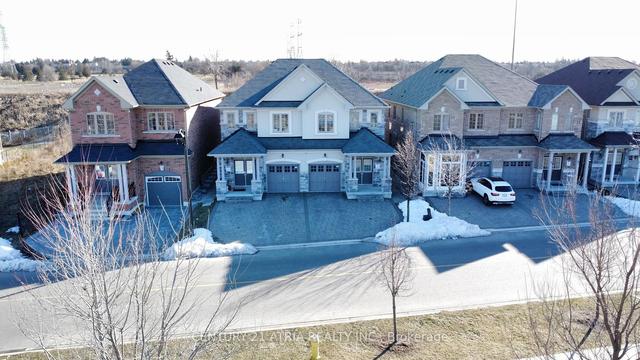493 Caboto Tr, House semidetached with 3 bedrooms, 5 bathrooms and 3 parking in Markham ON | Image 31