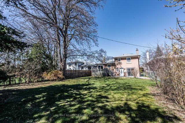 53 Gracey Blvd, House detached with 3 bedrooms, 2 bathrooms and 6 parking in Toronto ON | Image 30