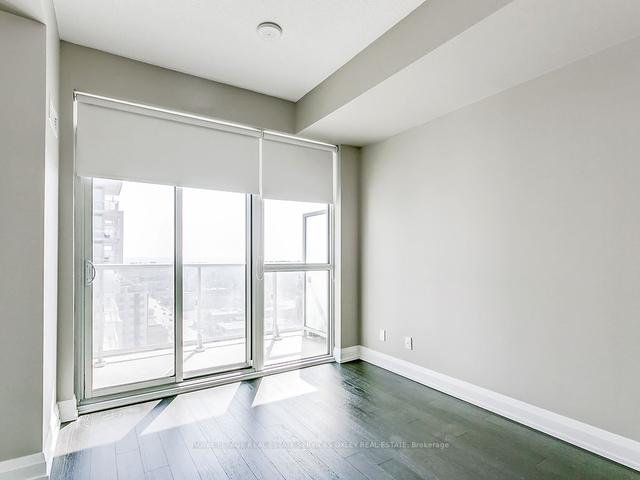 1308 - 65 Speers Rd, Condo with 1 bedrooms, 1 bathrooms and 1 parking in Oakville ON | Image 12
