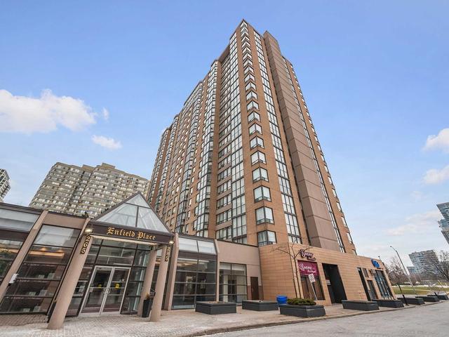 202 - 285 Enfield Pl, Condo with 2 bedrooms, 2 bathrooms and 1 parking in Mississauga ON | Image 1