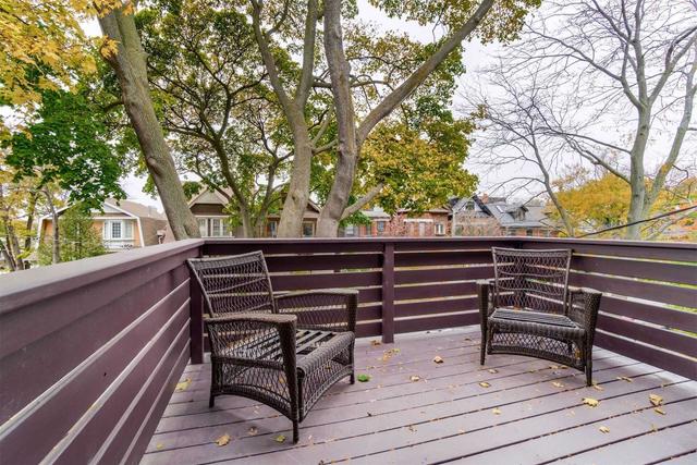 103 Glendale Ave, House detached with 3 bedrooms, 5 bathrooms and 2 parking in Toronto ON | Image 18