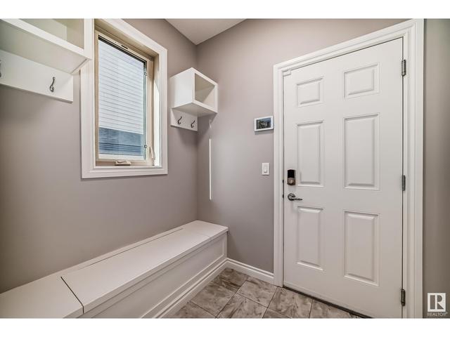 1311 Ainslie Wd Sw, House detached with 3 bedrooms, 2 bathrooms and null parking in Edmonton AB | Image 20