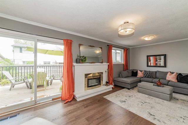 865 West Shore Blvd, House detached with 3 bedrooms, 2 bathrooms and 6 parking in Pickering ON | Image 8