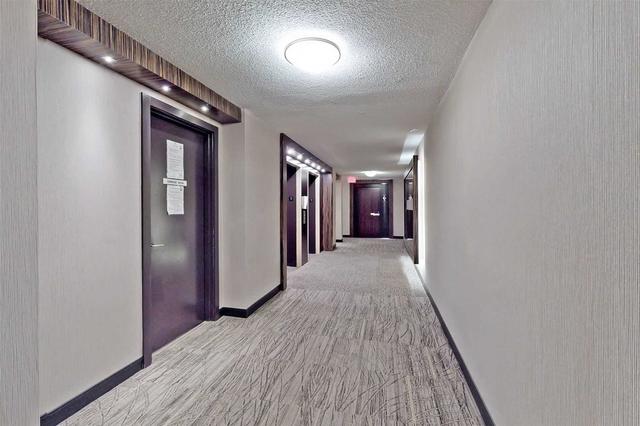 509 - 253 South Park Rd, Condo with 1 bedrooms, 1 bathrooms and 1 parking in Markham ON | Image 19