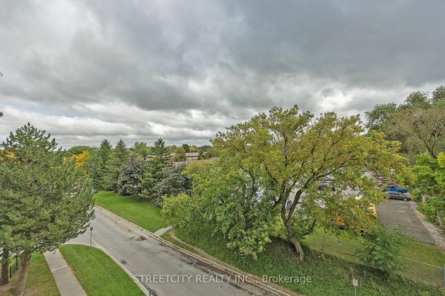 701 - 986 Huron St, Condo with 2 bedrooms, 1 bathrooms and 1 parking in London ON | Image 28