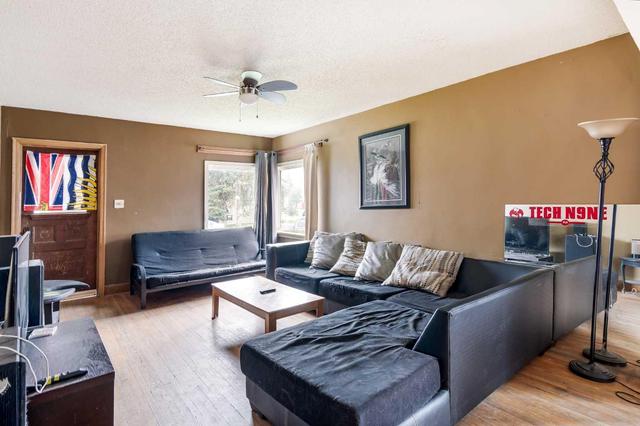 5906 - 64 Street, Home with 4 bedrooms, 2 bathrooms and 2 parking in Red Deer AB | Image 14