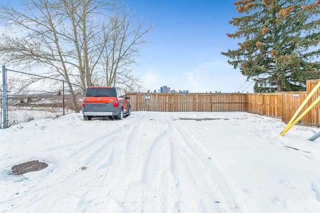 4 - 1603 Mcgonigal Drive Ne, Home with 2 bedrooms, 1 bathrooms and 2 parking in Calgary AB | Image 34