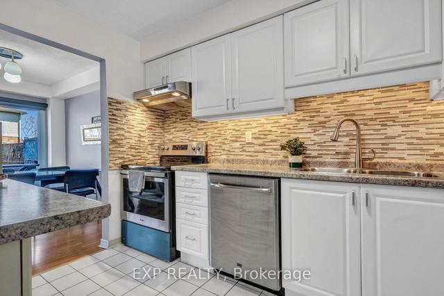 25 - 40 Grayrocks Ave, Townhouse with 3 bedrooms, 3 bathrooms and 2 parking in Hamilton ON | Image 31