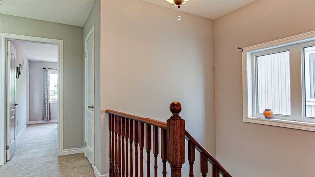 569 Baldwin Cres, House detached with 3 bedrooms, 3 bathrooms and 3 parking in Woodstock ON | Image 7