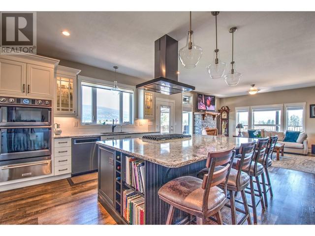 186 - 9510 97 Highway N, House other with 3 bedrooms, 2 bathrooms and 10 parking in Okanagan (Part) 1 BC | Image 14