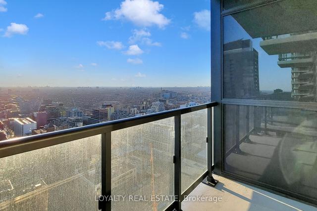 3505 - 87 Peter St, Condo with 0 bedrooms, 1 bathrooms and 0 parking in Toronto ON | Image 26