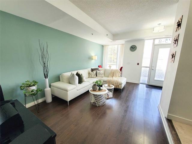 th 8 - 175 Bonis Ave, Townhouse with 3 bedrooms, 3 bathrooms and 1 parking in Toronto ON | Image 12