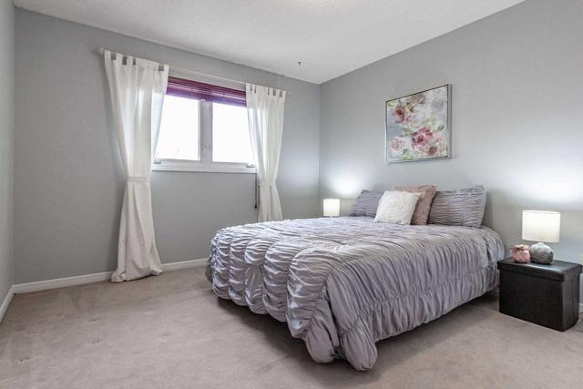 845 Apple Gate Crt, House detached with 3 bedrooms, 3 bathrooms and 5 parking in Mississauga ON | Image 15