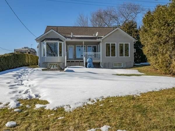3911 Menoke Beach Rd, House detached with 2 bedrooms, 2 bathrooms and 4 parking in Severn ON | Image 23