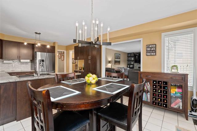 80 Cityview Circ, House detached with 4 bedrooms, 4 bathrooms and 6 parking in Barrie ON | Image 5