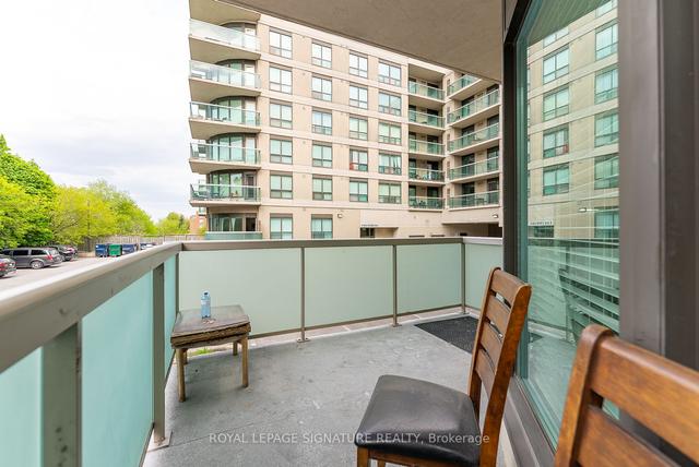 115 - 890 Sheppard Ave W, Condo with 2 bedrooms, 2 bathrooms and 2 parking in Toronto ON | Image 16