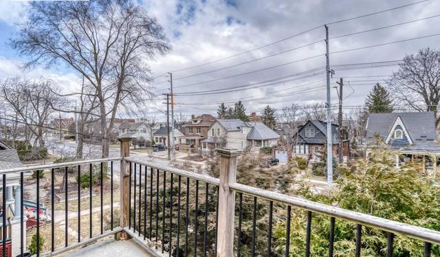 395 Aberdeen Ave, House detached with 5 bedrooms, 4 bathrooms and 3 parking in Hamilton ON | Image 6