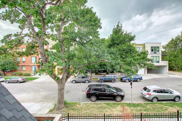 201 - 42 6a Street Ne, Condo with 1 bedrooms, 2 bathrooms and 2 parking in Calgary AB | Image 15