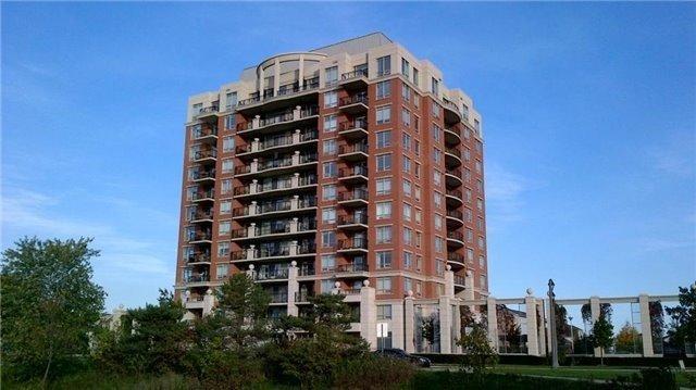 1002 - 2325 Central Park Dr, Condo with 1 bedrooms, 1 bathrooms and 1 parking in Oakville ON | Image 1