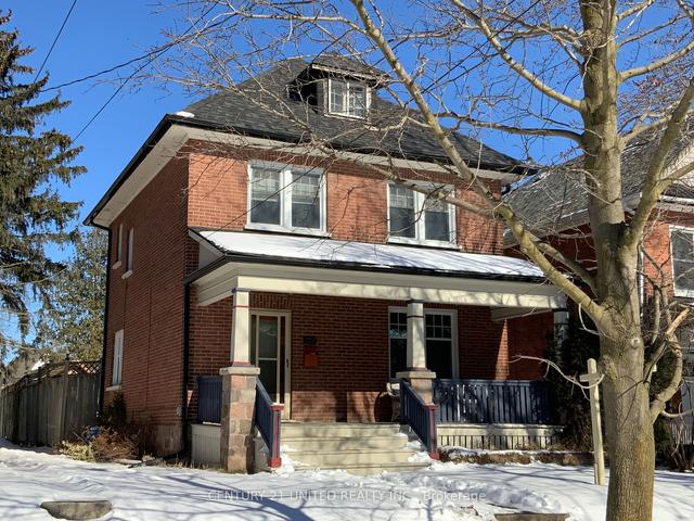 422 London St, House detached with 3 bedrooms, 1 bathrooms and 2 parking in Peterborough ON | Image 1