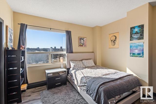 405 - 9707 105 St Nw, Condo with 2 bedrooms, 2 bathrooms and 1 parking in Edmonton AB | Image 33