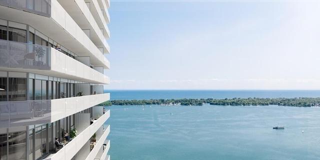 100 Queens Quay E, Condo with 1 bedrooms, 1 bathrooms and 0 parking in Toronto ON | Image 8
