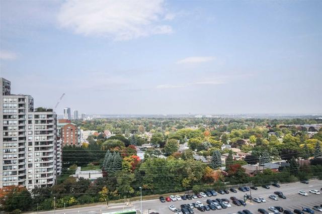 1610 - 7 Bishop Ave, Condo with 2 bedrooms, 2 bathrooms and 1 parking in Toronto ON | Image 22