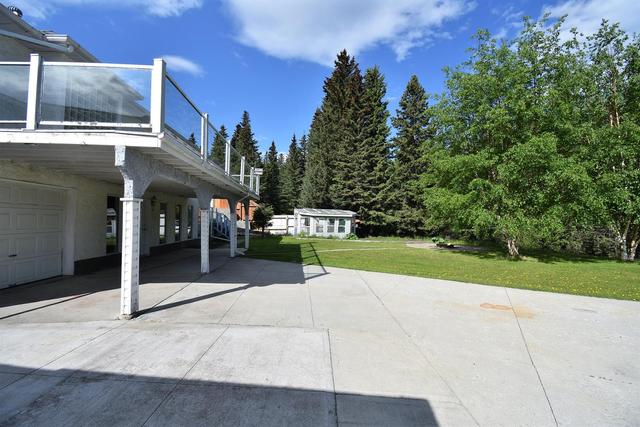 106 Gitzel Cove, House detached with 3 bedrooms, 3 bathrooms and 7 parking in Hinton AB | Image 46
