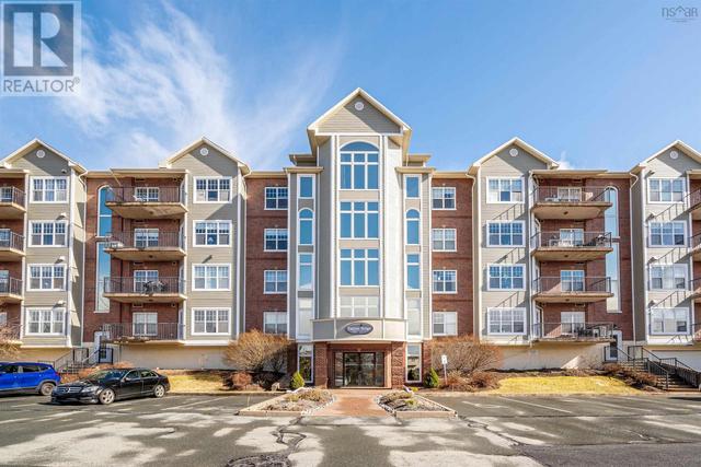 404 - 277 Rutledge Street, Condo with 2 bedrooms, 2 bathrooms and null parking in Halifax NS | Image 1