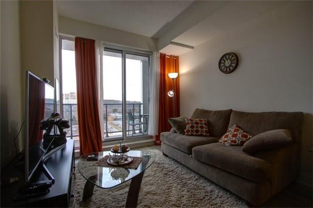 1001A - 9608 Yonge St, Condo with 1 bedrooms, 1 bathrooms and 1 parking in Richmond Hill ON | Image 8